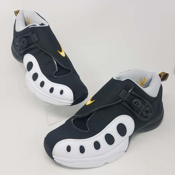 gary payton nike zoom